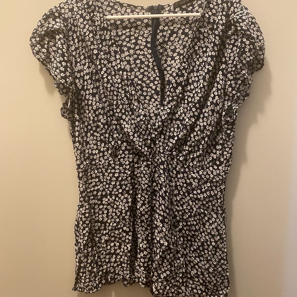 Romper from SHEIN